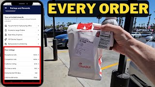 100% Acceptance Rate With DoorDash