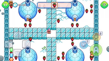 Fruit Ice Cream Full Gameplay Walkthrough - Part 3 - Level 66 To Level 80