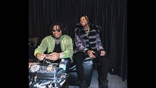 Lil Durk & Gunna - Neon & Trackhawks (Lady Remix)Feat. D’Angelo