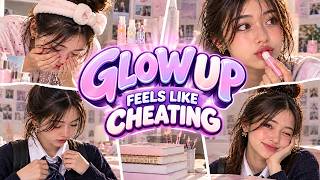Information Instant Glow in 5 Minutes for School… Feels Like Cheating 🎀 News
