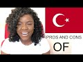 Pro’s And Con’s of Dating A Turkish Man