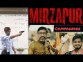 Nakrani sir as compounder  mirzapur  munnabhaiya  standup comedy  gyanmanjari juncture
