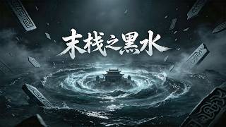 【2026必看奇幻电影】一池黑水，藏尽网络匿名之恶！💥#奇幻 #悬疑#网络暴力 #荒诞现实 #movie #Chinese Drama screenshot 1