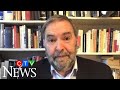 Mulcair: Canada, historically, has problems with procurement