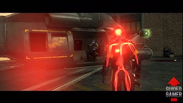 PROTOTYPE 2 Walk Through Part 3