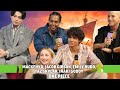 One Piece Cast Interview: Iñaki Godoy, Mackenyu, Emily Rudd, Jacob Romero Gibson, and Taz Skylar