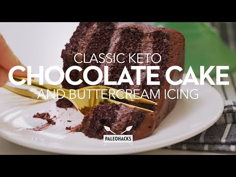 classic-keto-chocolate-cake-and-buttercream-frosting