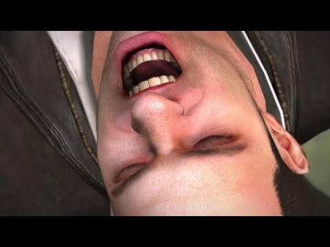 YOU SAY RUN Goes With Everything: DEAD RISING FINAL BOSS YOU SAY RUN Goes With Everything: DEAD RISING FINAL BOSS