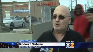 Faded, Missing Street Signs Cause Frustration, Confusion In The Bronx