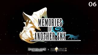 Another Eden - Symphony: Memories of Another Sky (Chapter 3, part 1)