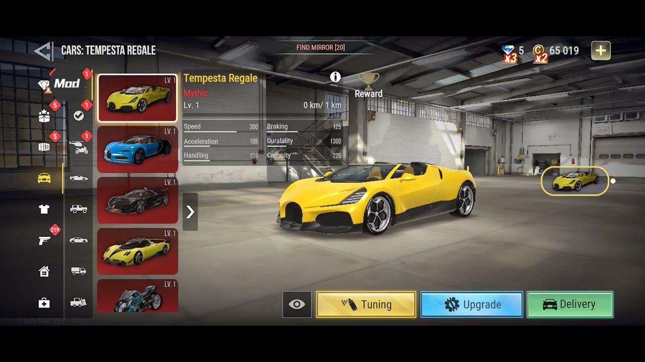 Madout2bigcity mod hack