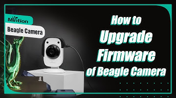 04---How to upgrade the firmware of beagle camera