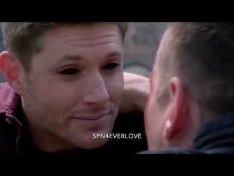 Dean Winchester (Final song -MØ remix)