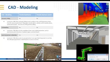TBC-TRW Comparison 4 - CAD - Modeling