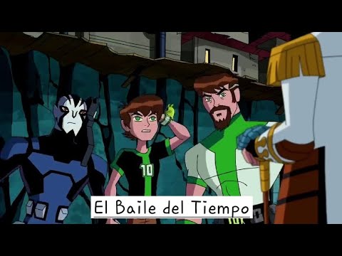 Ben 10 Omniverse Capitulo 73 - El Baile de Tiempo | Español Latino