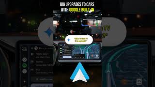 Android Auto 2026 The Future of Driving is HERE