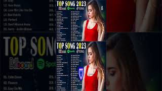 Top Hits 2023 | New Popular Songs 2023 | Pop Songs 2023 | Best English Songs 2023 | 2023 New Songs