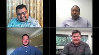 Roundtable-  Accelerating your therapeutics development with bioassays