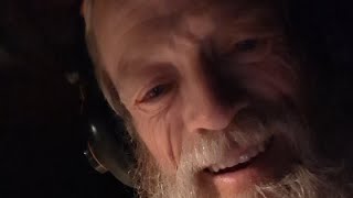 Ep. 9 - 98 Yr Old Man, the Podcast