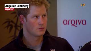 Nya Uppgifterna I Brittiska Kunga-Skandalen Fanns Inga Kulor