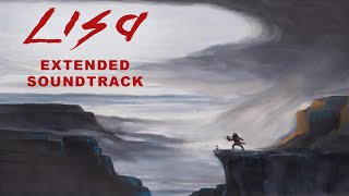 LISA: The Painful OST - Work Harder EXTENDED | Dingaling Productions Soundtrack