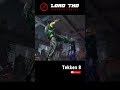 Intro Eddy vs Nina Tekken 8