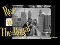 Super 8 Wedding Styled Shoot- Rex at the Royal
