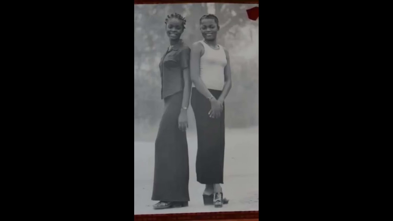  Strollbacksaturday Funkeakindele Shorts Funkeakindelebello Jenifa I Love Throwbacks