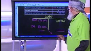 Revision: Income Statement & Adjustments