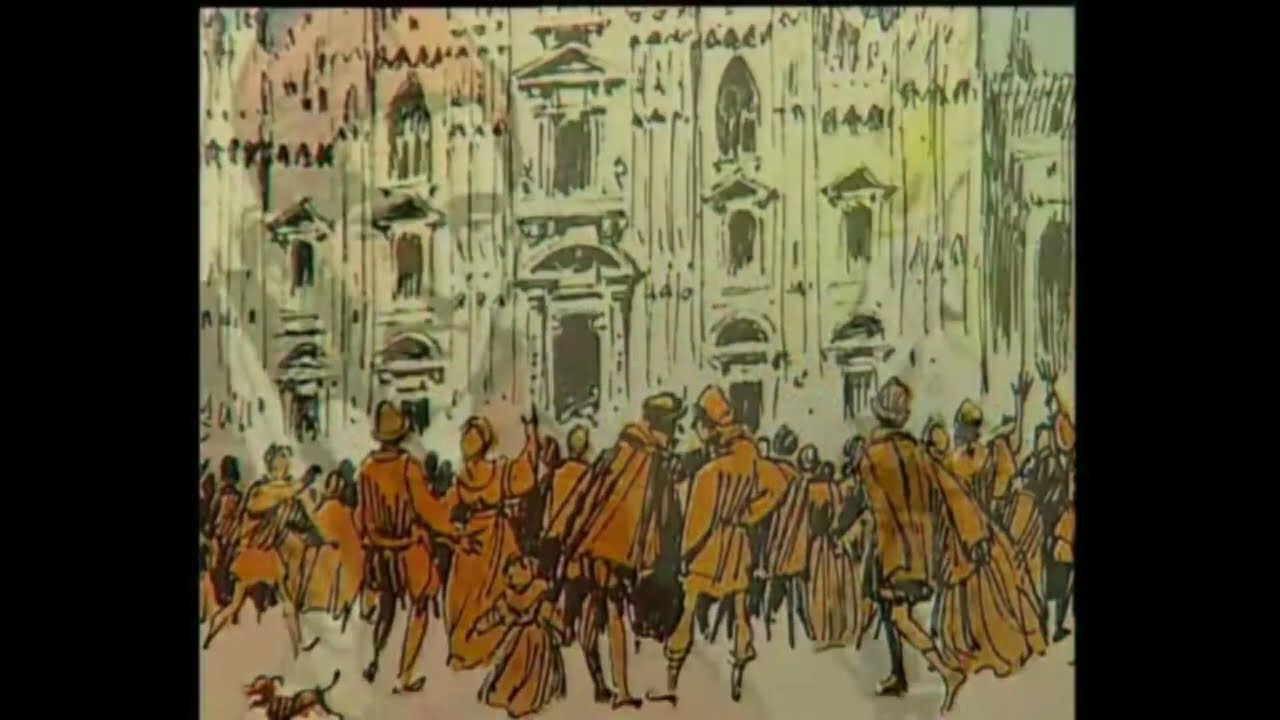 La Réforme catholique ou Contre-Réforme au XVIe siècle - Musée