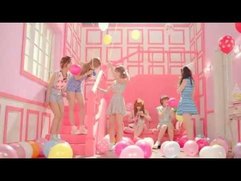 [MV] APink(에이핑크) - NoNoNo [HD]