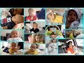 KABIR's 3-6 MONTHS VIDEO COMPILATION | KABIRPAYET