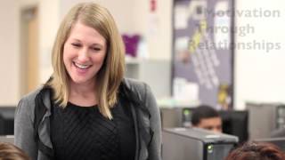 St. Cloud High School PAWS Program