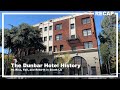 The Dunbar Hotel History: Rise, Fall, and Rebirth