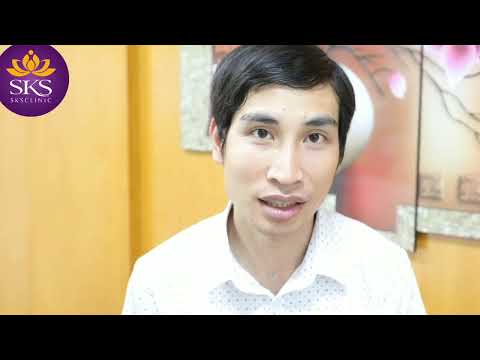 Video Trẻ ra 10 tuổi sau 60 phút nâng cơ trẻ hóa bằng công... - youtube