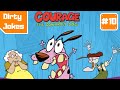 5 Dirty Jokes from Courage The Cowardly Dog!