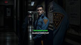 The Dark Secrets of New Jersey's State Police Revealed