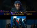 Tommy lee Sparta, Sky Bad - Cold Place (Official Music Video) REACTION  #shorts #tommyleesparta