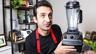 Vitamix 5200 vs A3500! by Life is NOYOKE 15,242 views 6 months ago 13 minutes, 51 seconds