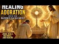 HEALING ADORATION || Sin Promises Happiness But Gives Emptiness || Fr Jesu Kumar