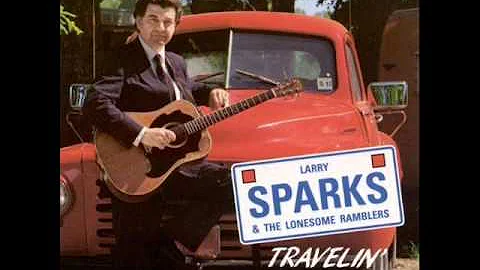 Larry Sparks with Ralph Stanley - Goin' Up Home to...
