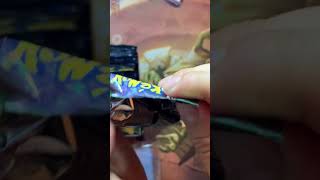 Speed Open - Fates Collide Booster Pack #short