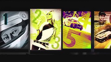 SHIFT 2 UNLEASHED Careeer Mode Explained