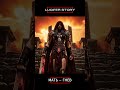 Lucifer Story - Мать #Мать #LuciferStory #КонцептуальныйАльбом #ВеликаяМать