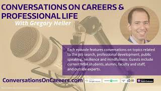 Steve Dalton on the 2-Hour Job Search