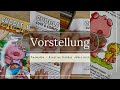 Vorstellungsvideo /Color with me