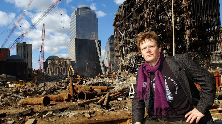 Famed Wire-Walker Philippe Petit Remembers 9/11 an...