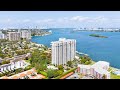 Renovated 2 Bedroom, with views of Biscayne Bay, in Quayside’s Waterfront Tower 4