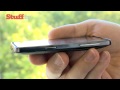 Windows phone 7  htc 7 first look