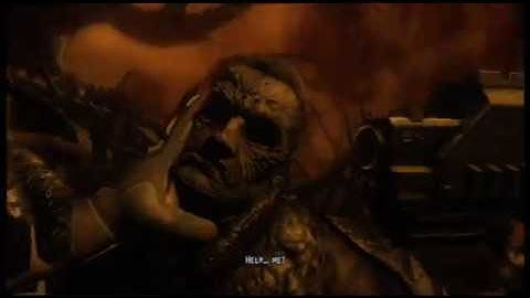 F.E.A.R. 2: Project Origin - Climax - Part 15 [No Commentary]